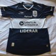 Away football shirt 2016