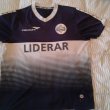 Away football shirt 2013