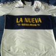 Home football shirt 2010