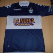 Away football shirt 2010