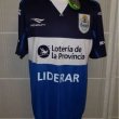 Third football shirt 2015