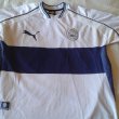 Home football shirt 2002