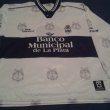 Home football shirt 1999 - 2001