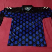 Goalkeeper football shirt 1993