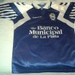 Away football shirt 1996