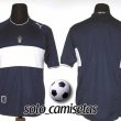 Away football shirt 2005