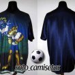Special football shirt 2004