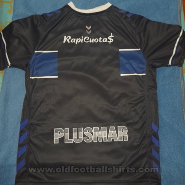 Gimnasia y Esgrima Special football shirt 2021 - 2022