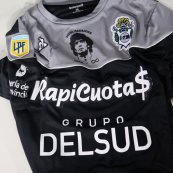 Special football shirt 2020