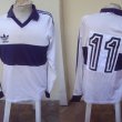 Home football shirt 1989