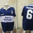Away football shirt 1995