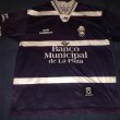 Away football shirt 1999 - 2001