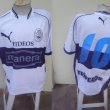 Home football shirt 2001