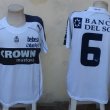 Home football shirt 2005