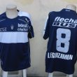 Away football shirt 2005 - 2006