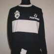 Away football shirt 1984