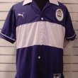 Retro Replicas football shirt 2003