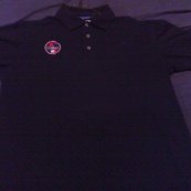 Training/Leisure football shirt (unknown year)
