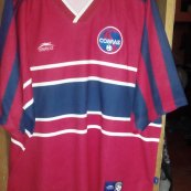 Home football shirt 2003