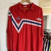Home football shirt 1988 - 1989