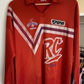 Home football shirt 1998 - 1999