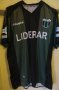 Nueva Chicago Home football shirt 2010 - 2011