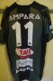 Nueva Chicago Home football shirt 2010 - 2011