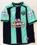 Nueva Chicago Home football shirt 2006 - 2007
