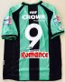 Nueva Chicago Home football shirt 2006 - 2007