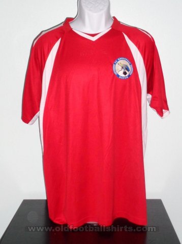 Gandzasar Kapan Home football shirt 2013 - 2014