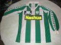 Banfield Home Maillot de foot 1992