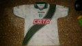 Banfield Home maglia di calcio 1999 - 2000