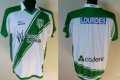 Banfield Home Camiseta de Fútbol 2008 - 2009