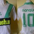 Maglia da trasferta maglia di calcio 1992