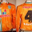 Maglia da trasferta maglia di calcio 1995 - 1996