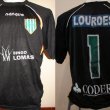 Portiere maglia di calcio 2008