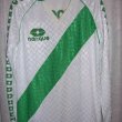 Home maglia di calcio 1986 - 1987