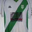 Speciale maglia di calcio 2002