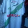 Home maglia di calcio 1996