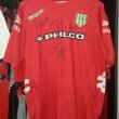 Portiere maglia di calcio 2012 - 2013