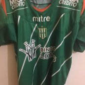 Portiere maglia di calcio 2010 - 2011