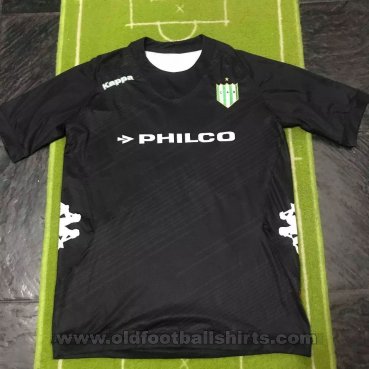 Banfield Extérieur Maillot de foot 2012 - 2013