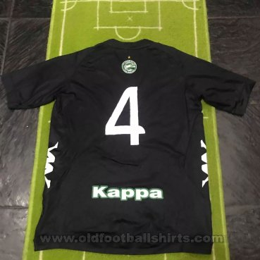 Banfield Extérieur Maillot de foot 2012 - 2013