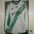 Home maglia di calcio 2005