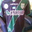 Il Terzo maglia di calcio 2005