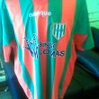 Maglia da trasferta maglia di calcio 2007
