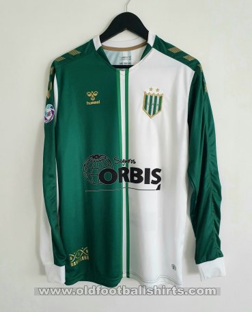 Banfield Troisième Maillot de foot 2019 - 2020