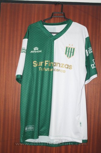 Banfield Troisième Maillot de foot 2024