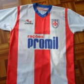Home football shirt 2014 - 2015