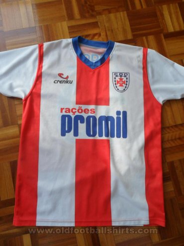Clube Operario Desportivo Home football shirt 2014 - 2015